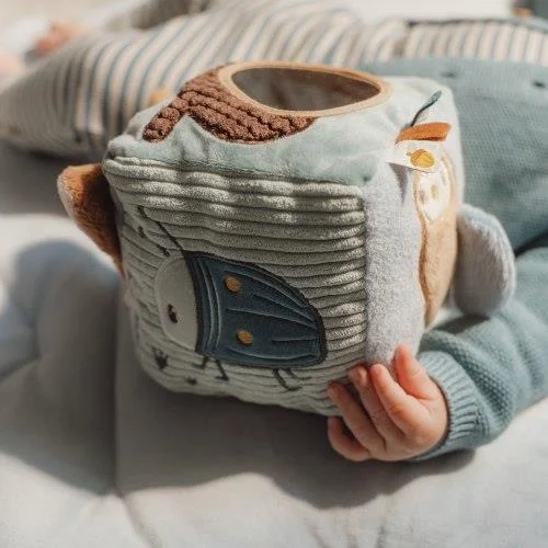 Cube d’activité Forest Friends, Little Dutch – Image 8