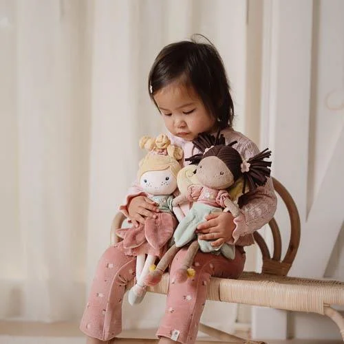 Poupée Fée Evi, Little Dutch – Image 6