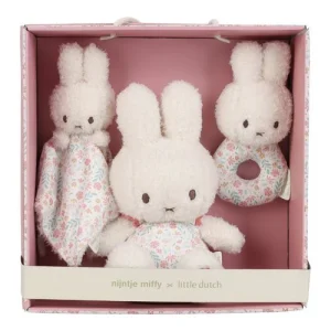 Coffret Cadeau Miffy, Little Dutch