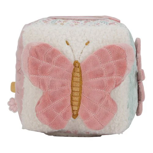 Cube d’activités Miffy, Little Dutch – Image 5