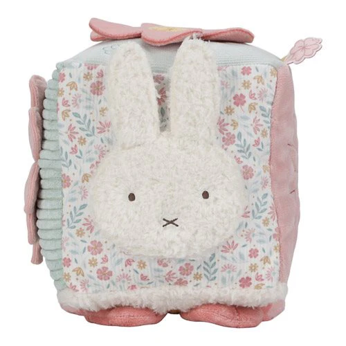 Cube d’activités Miffy, Little Dutch – Image 4