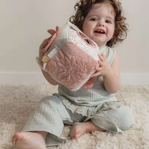 Cube d’activités Miffy, Little Dutch – Image 9