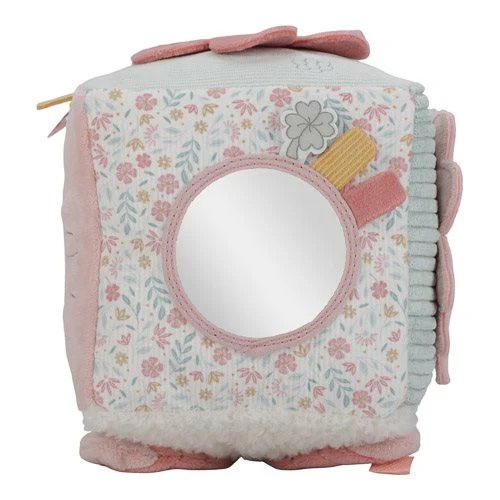 Cube d’activités Miffy, Little Dutch – Image 2