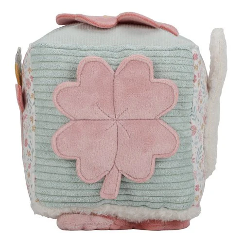 Cube d’activités Miffy, Little Dutch – Image 6