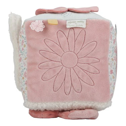 Cube d’activités Miffy, Little Dutch – Image 7