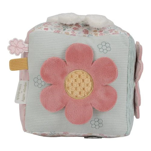 Cube d’activités Miffy, Little Dutch – Image 8