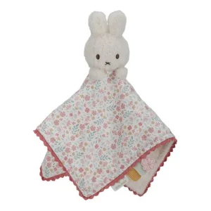 Doudou Carré Miffy, Little Dutch