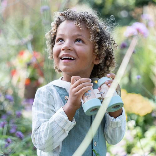 Jumelles Forest Friends, Little Dutch – Image 3