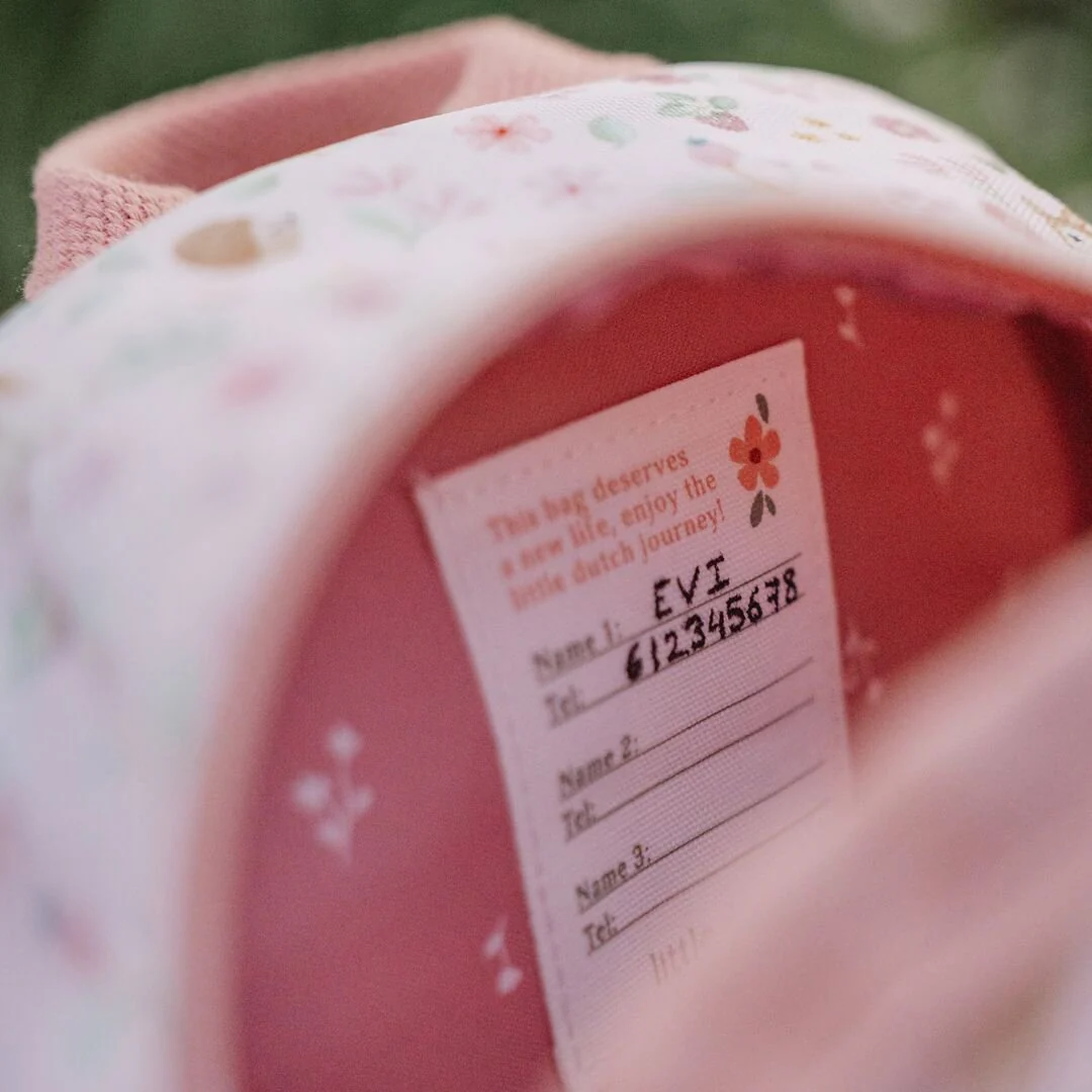 Sac à Dos Fairy Garden, Little Dutch – Image 4