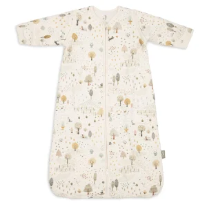 Gigoteuse à manches amovibles 70 cm | Tiny park