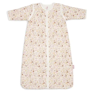 Gigoteuse à manches amovibles 90 cm | Flower Fairy