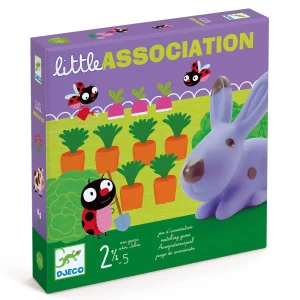 Jeu Little Association