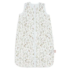 Gigoteuse gaze de coton 70cm | Bloomy