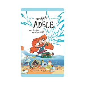 Mortel un jour, Mortel toujours !, Yoto