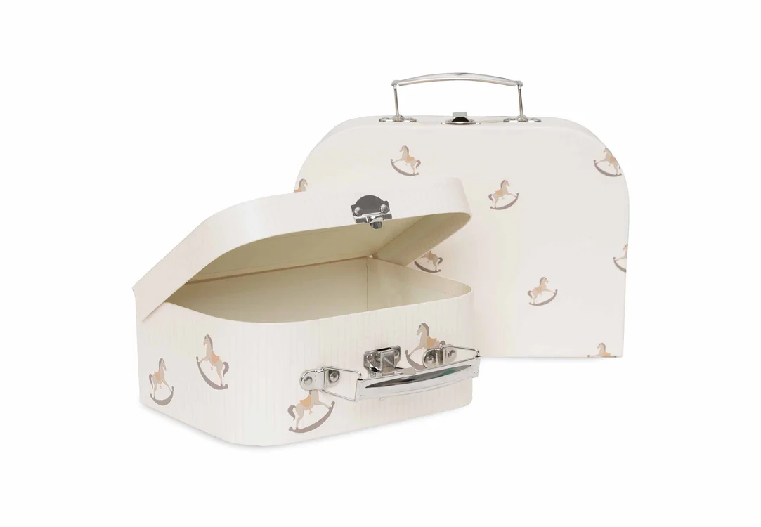 Lot de 2 valisettes | Nostalgic ride – Image 4