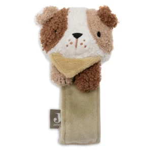 Hochet Main pied / Chien