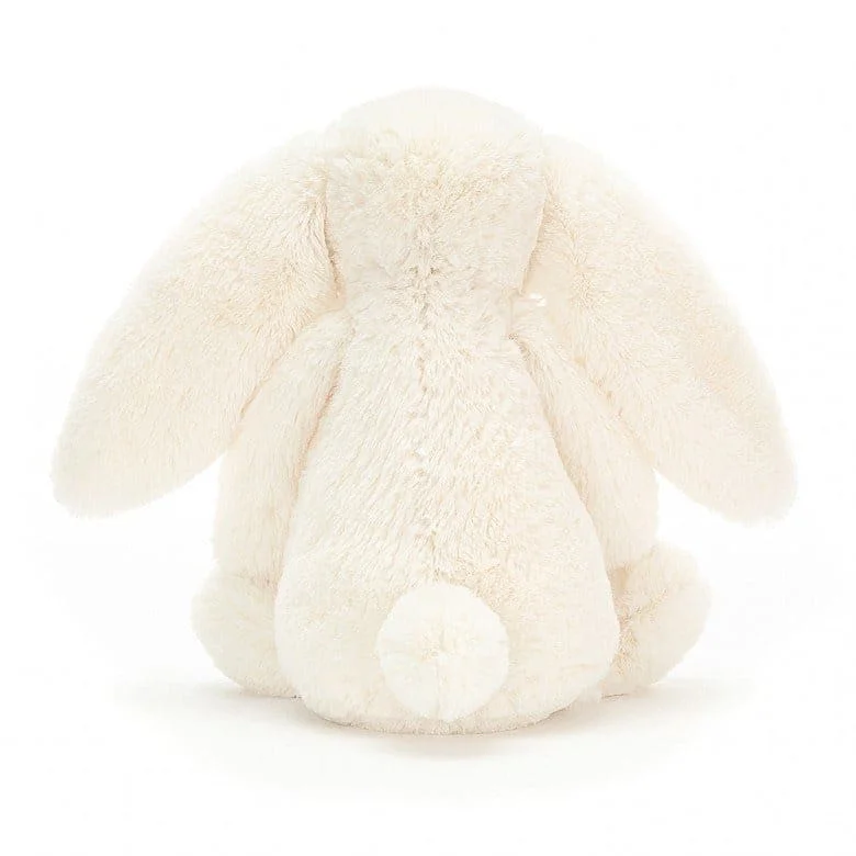 Peluche Bashful Bunny Cream – Image 2
