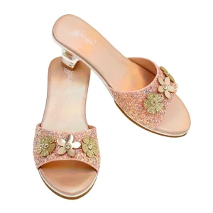 Mules Enfant Clarisse, Souza