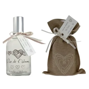 Eau de Toilette Que de l&rsquo;Amour