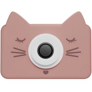 Appareil photo Zoo friends| Chat