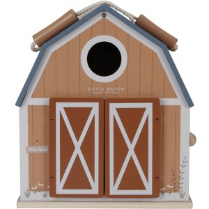 Maison de poupée | Little Farm