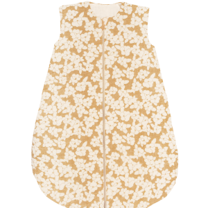 Gigoteuse Mi-Saison Fluffy Sakura 6-18m – Nobodinoz