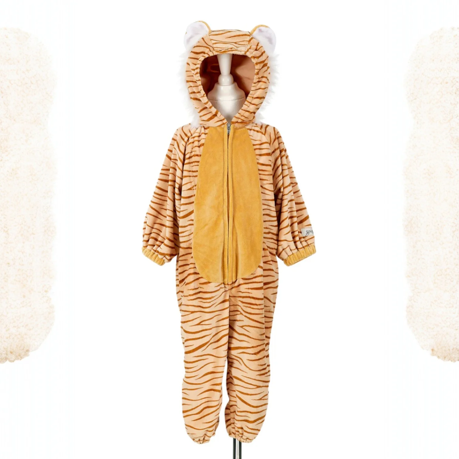 Déguisement Timmy Tiger, Souza. – Image 2