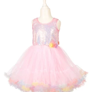 Déguisement Robe Jocelyne