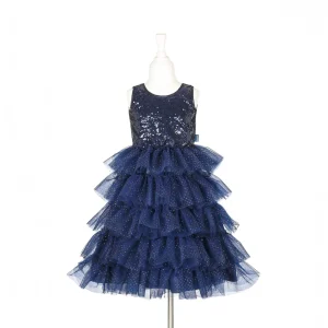 Déguisement Colette Robe, Souza.