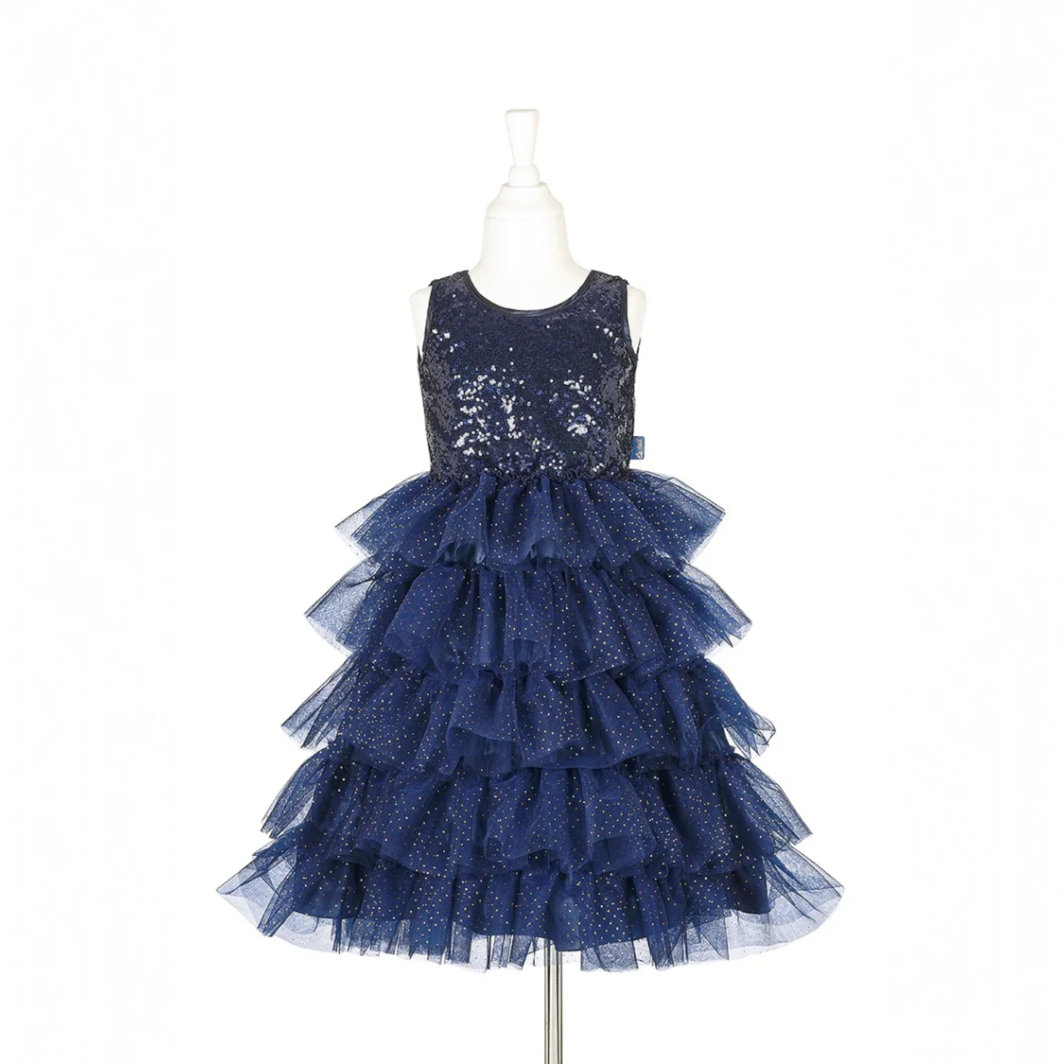 Déguisement Colette Robe, Souza.