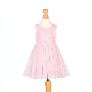 Déguisement Robe Roselyne, Souza.