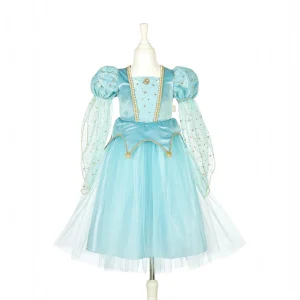 Déguisement Robe Victoria, Souza.