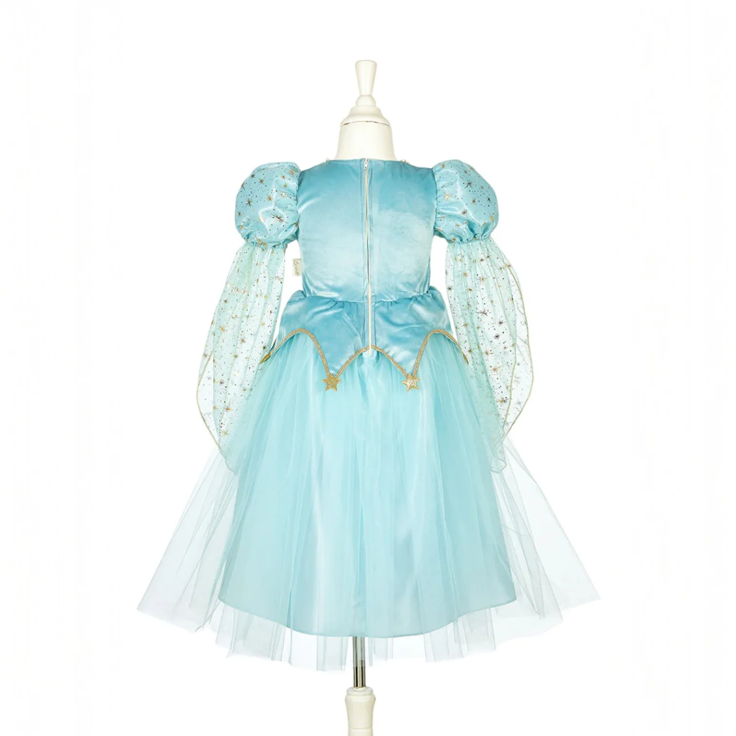 Déguisement Robe Victoria, Souza. – Image 2