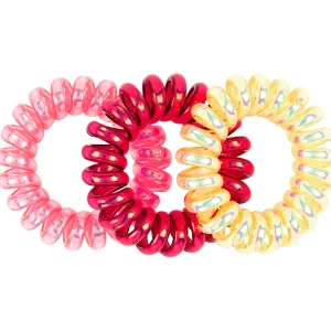 Élastiques Tessa, Souza