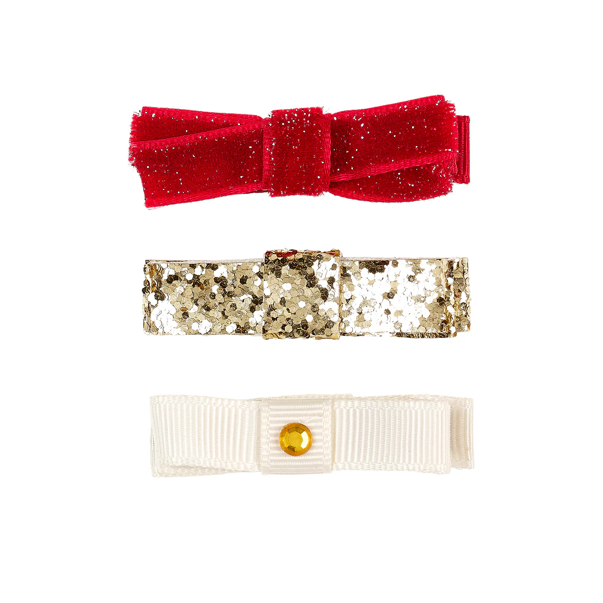 Gamme de Barrettes x3, Souza – Image 5