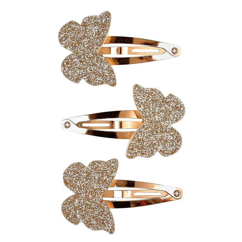 Gamme de Barrettes x3, Souza – Image 4