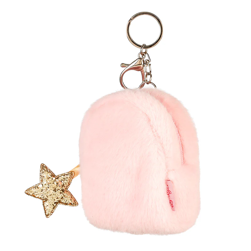 Porte Monnaie Fourrure, Souza – Image 3