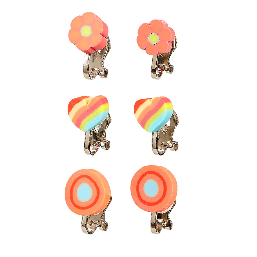 Gamme Clips d’Oreille x3, Souza – Image 3