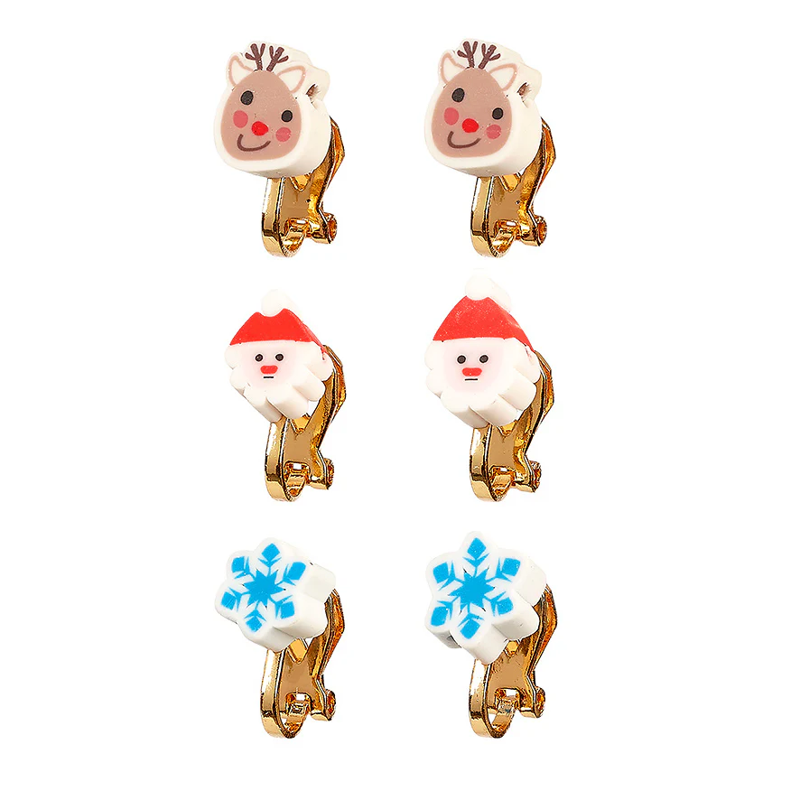 Gamme Clips d’Oreille x3, Souza – Image 2