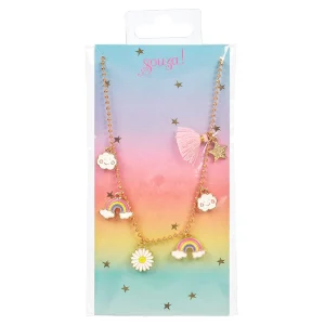 Cadeau Collier Ciel, Souza