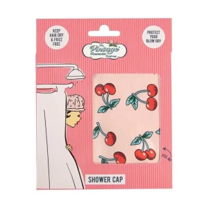 Charlotte de Douche Cherry, Aroma Home.