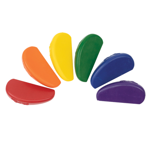 Eco Crayons – Tiger Tribe – Image 2