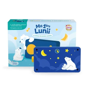 Ma Première Lunii