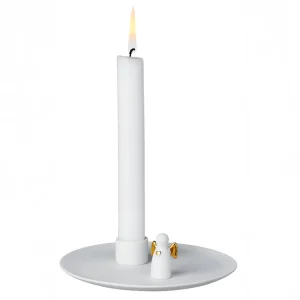 Bougeoir Angé Doré, Räder