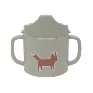 Tasse d&rsquo;Apprentissage Renard