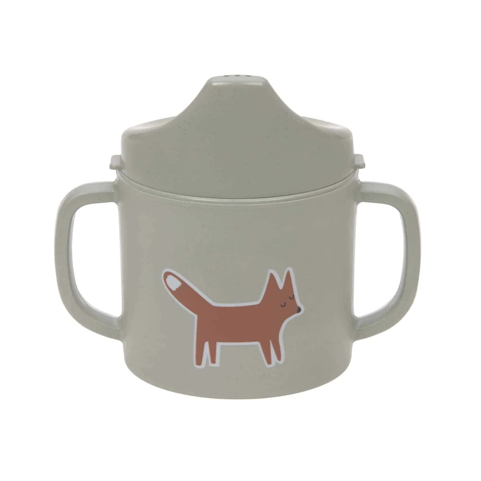 Tasse d’Apprentissage Renard