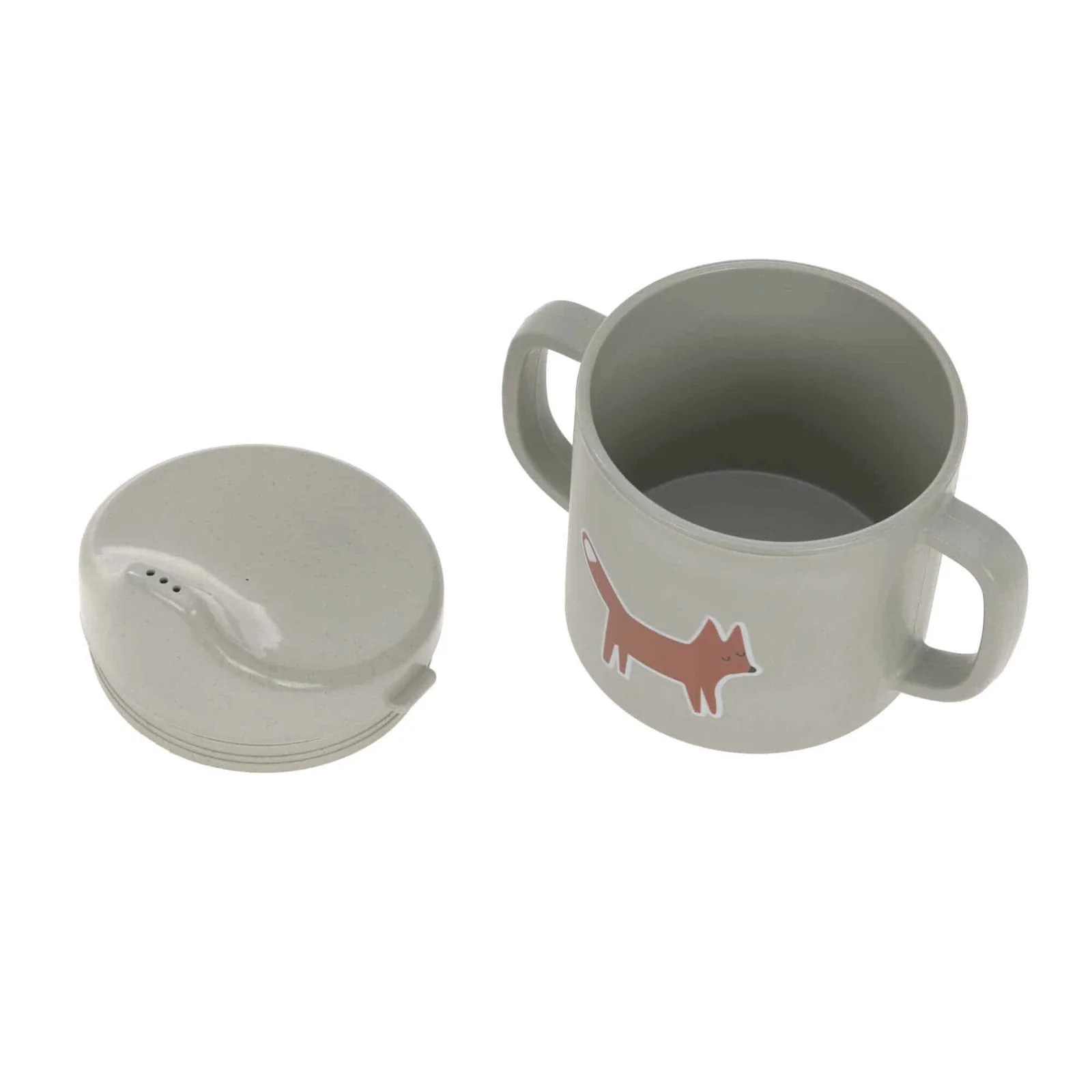 Tasse d’Apprentissage Renard – Image 3