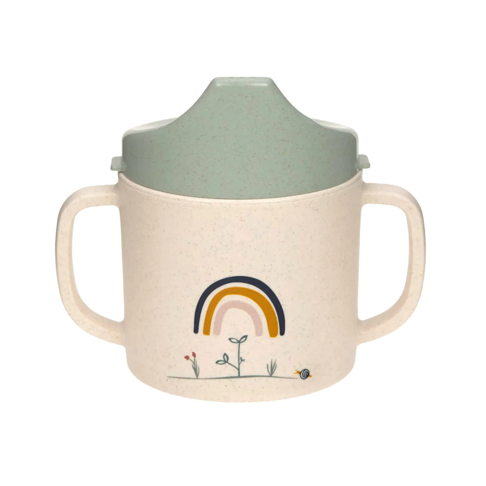 Tasse d’Apprentissage Garden Explorer