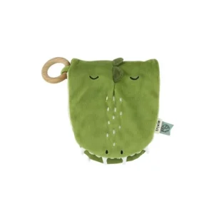 Livre Bébé Doux et Sensoriel Textures, Trixie