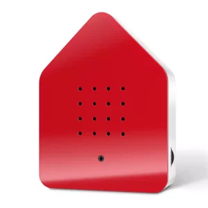 Zwitscherbox Rouge, Relaxound